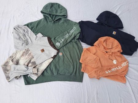Carhartt Hoodie (brand)Carhartt .