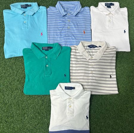 Ralph Lauren Polo-Shirts