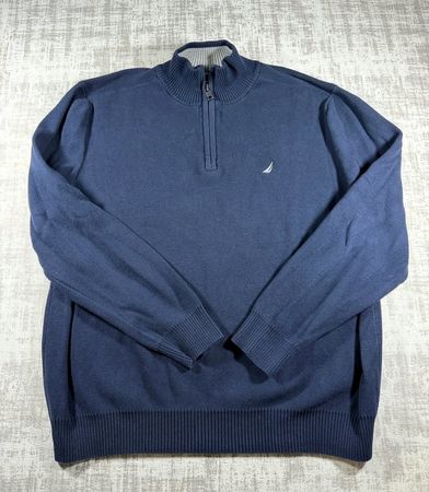 Nautica Sweaters