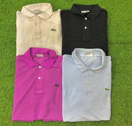 Locaste T-shirts