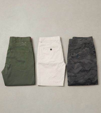 PANTALONS PREMIUM SANS MARQUE MIXTES