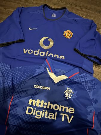 Football Jersey