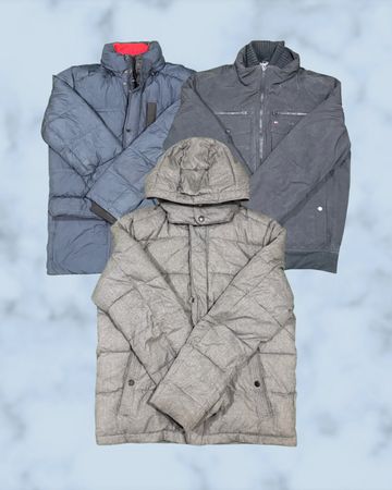 Tommy Hilfiger Jackets (ZKIT-99)