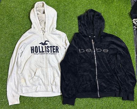 Branded Sweatshirts