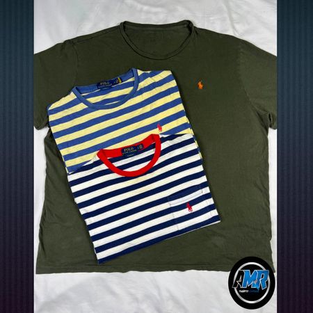 T-shirts Polo Ralph Lauren