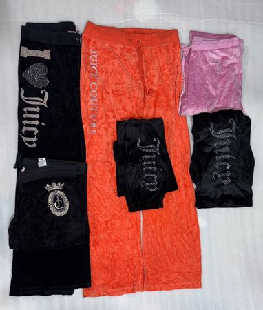 pantalon juicy couture