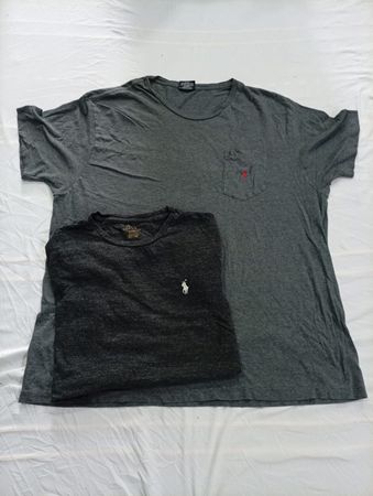 CR10976 Vintage Polo T-Shirts