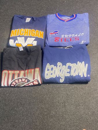 College Sweatshirt and Hoodies serial-1832