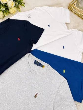 T-shirt Ralph Lauren Polo