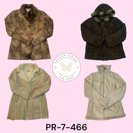 Mixed Afghan Coat Bundle | Premium Assorted Afghan(PR-7-466)