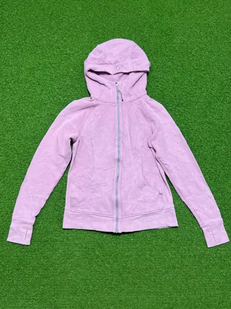 Veste Yv558 Lululemon 14P