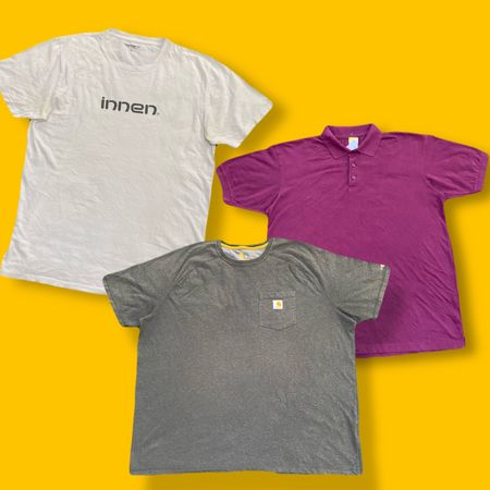 Vintage Carhartt and Dickies T-Shirts