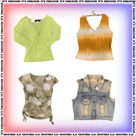 Concert Crush Closet (RX-1514)