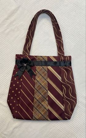 Sac à nœud deupcyclé (Dv-10-10)