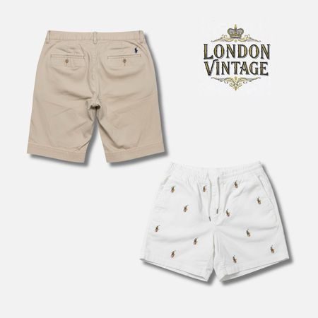 Ralph Lauren Shorts