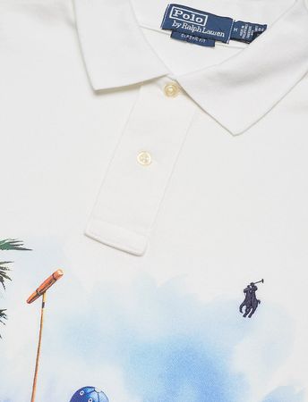 Special Ralph Lauren T-shirts