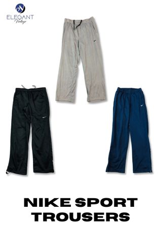 Nike Sports Trousers - EVM1765