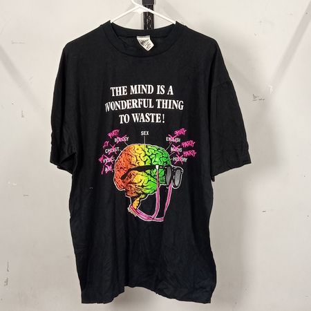 SINGLE STITCH T-SHIRTS - BUNDLE 05