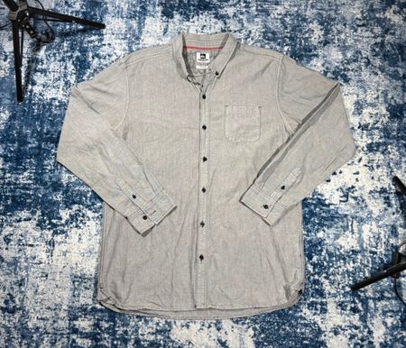 Quiksilver shirts