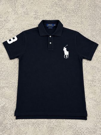 Ralph Lauren Polo Shirts - [TS-0801]