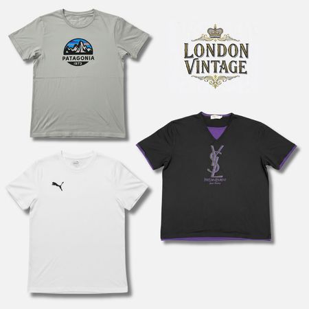 Mix Brand Tees