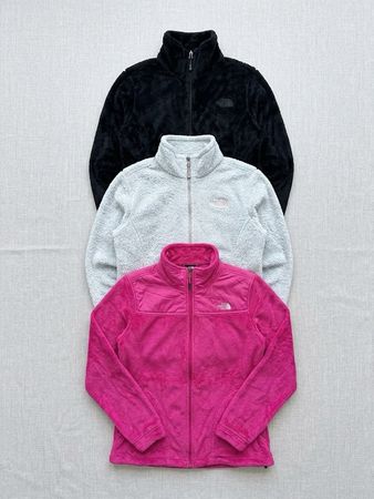 Veste en polaire The North Face