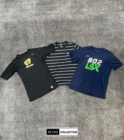 Nike T-shirts#24726
