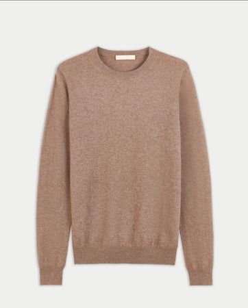 Cashmere Sweater