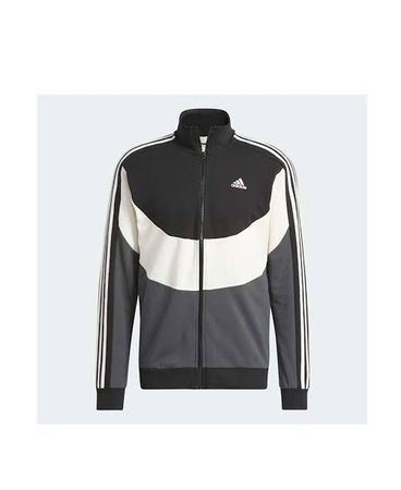 Adidas windbreaker and track jackets