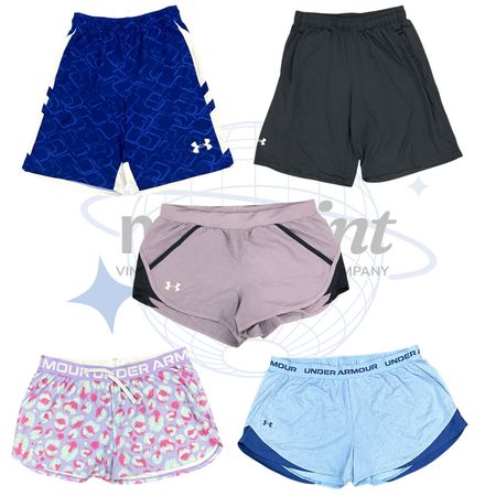 Under Armour Men’s Short