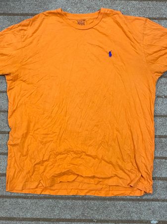 Ralph Lauren T-Shirts RL-001