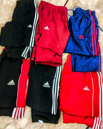 Adidas Track Pants 999