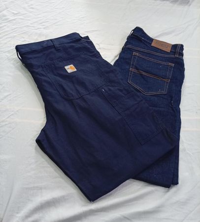 CR10946 Vintage Mix-Branded Pants Mix Bundle