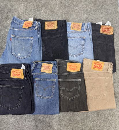 Levi’s 501 pant