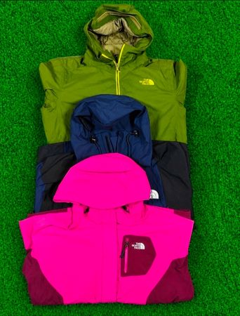 Vintage The North Face Windbreaker