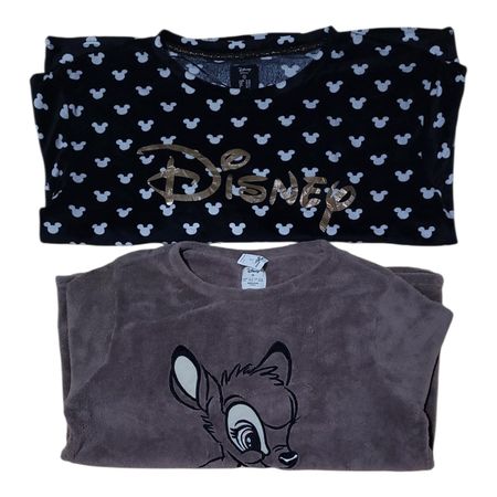 Fleece-Mix-Sweatshirts