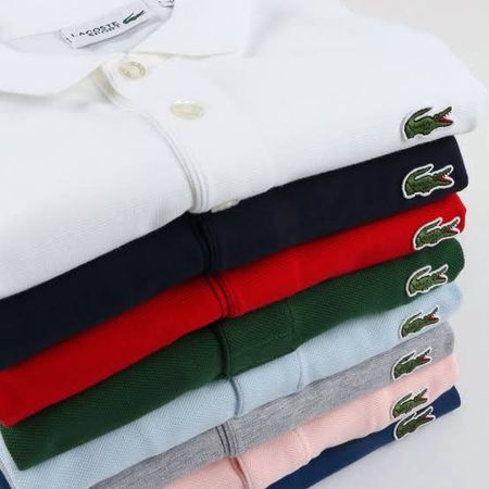 Premium Lacoste Polo Tshirts