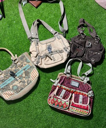GGL bags