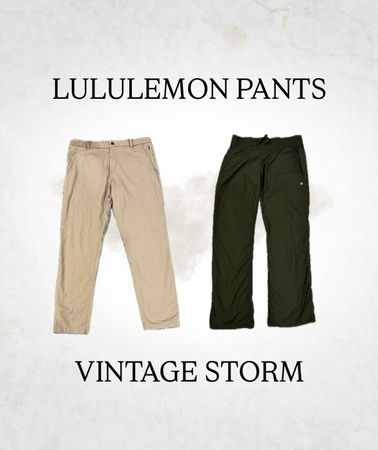 Lululemon Pants