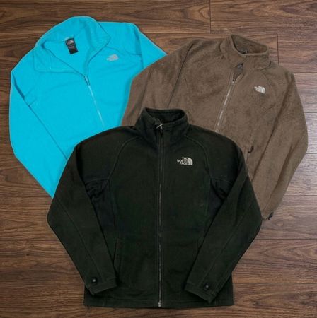 The North Face Fleece Jackets