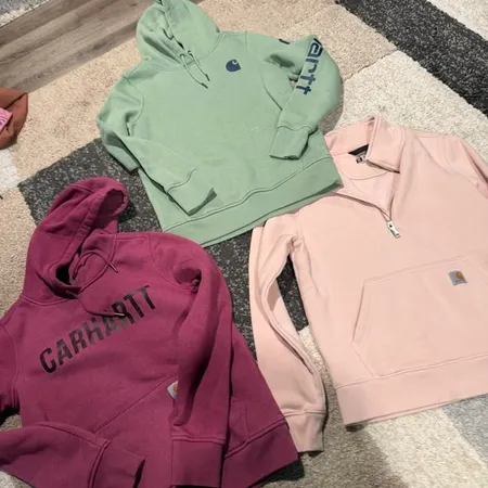 Çlassical Çarhartt SweatShirts et Hoodies