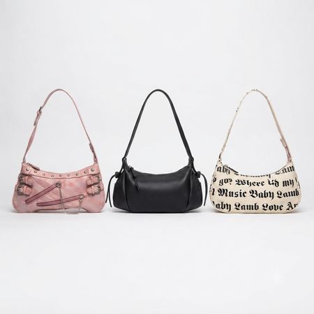 Y2k style bags