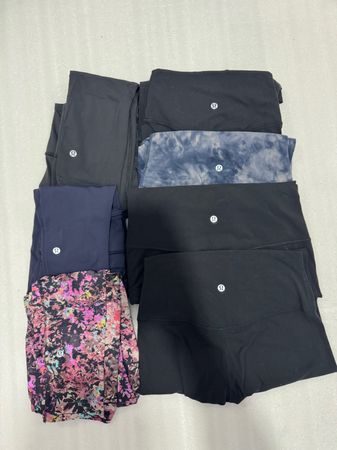 Lululemon aktive Leggings