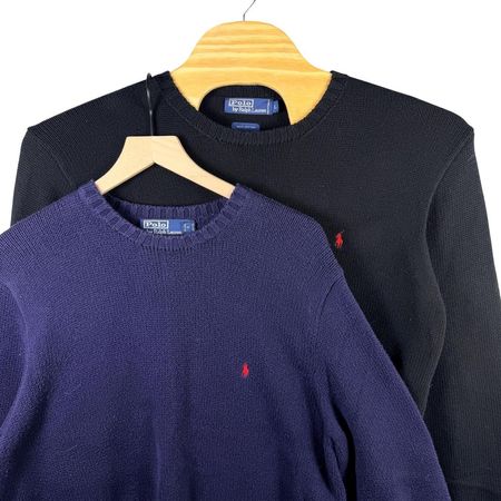 Pulls Ralph Lauren Polo Authentiques