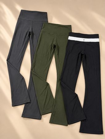 Lululemon Active Leggings
