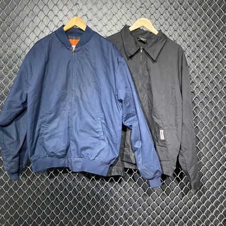 Workwear jacket (fnc 603)