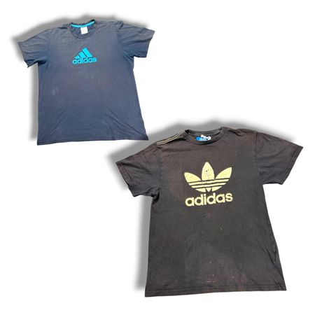 Camisetas Adidas