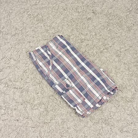 COTTON & CARGO SHORTS - BUNDLE 10