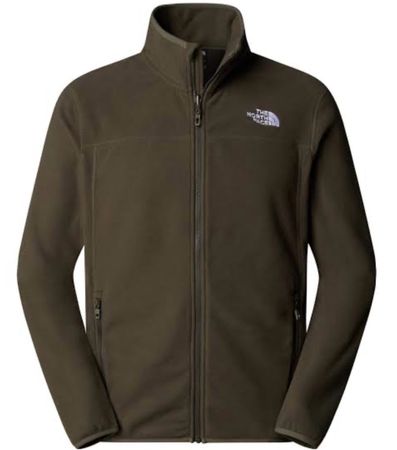 Mix Fleece Jackets