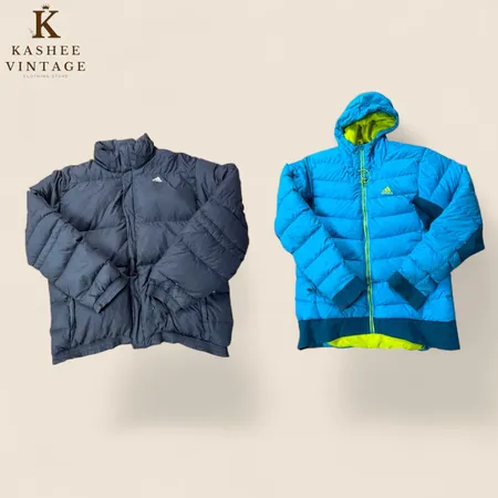 adidas Pufferjacke